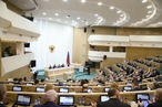 Совет Федерации выразил серьезную обеспокоенность продолжающимся ущемлением прав русских и русскоязычных граждан Украины