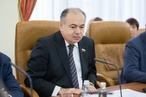 И. Умаханов: Российские и азербайджанские парламентарии обсудили экономическое взаимодействие и межрегиональное сотрудничество