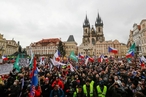 Foreign Policy: Словакия и Чехия из-за роста цен на энергоресурсы могут отказаться от поддержки Киева