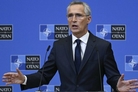 Столтенберг признал истощение запасов боеприпасов у стран НАТО