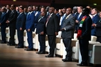 Эксперт рассказала об итогах саммита Россия -Африка
