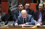 Представитель России в ООН – западникам: «Оставьте свои грязные игры!»