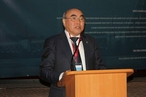 Аскар Акаев, киргизский государственный деятель, иностранный член РАН: «Шелковый путь» ожидает успех