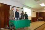 В Мексике открылась конференция «Эхо Второй Мировой войны»