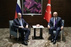 Глава МИД РФ Сергей Лавров подвел итоги переговоров со своим турецким коллегой