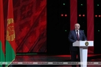 Лукашенко обвинил Украину в попытке нанесения удара по территории Белоруссии