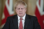Джонсон покинет пост премьер-министра Великобритании