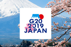 МИД Японии опроверг участие Зеленского в саммите G20