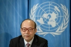 50 лет Китая в ООН: международные правила должны определяться на коллективной основе