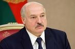 Лукашенко заявил, что США, Британия и Польша желают разрушить Евросоюз  