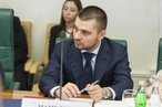 С. Мамедов: Обсуждается возможность снижения подоходного налога для беженцев с Юго-Востока Украины до ставки россиян