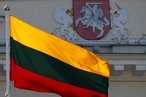 Литва с 1 июня отзывает посла в России