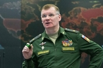 В Минобороны РФ рассказали о поставках оружия Украине под прикрытием учений НАТО