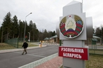 Делегация Белоруссии в ОБСЕ обвинила Украину в провокациях на границе