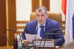 Комиссия Совета законодателей по вопросам интеграции Крыма и Севастополя в правовую систему РФ утвердила план своей работы