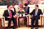 Делегация СФ в Пекине обсудила на встречах с представителями китайского парламента развитие культурных и экономических отношений России и КНР