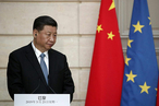 Чем Евросоюз грозит Китаю?