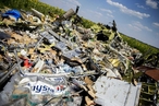 Прокуратура Нидерландов заявила, что MH17 был сбит ЗРК «Бук» со стороны Первомайского