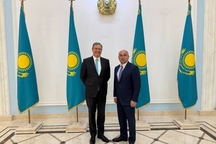 Перу и Казахстан укрепляют свои политические и экономические отношения