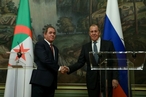 Алжир и Россия не будут делать ставок ни на одну из ливийских сил
