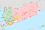 Перспективы йеменского урегулирования