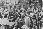 Вторая мировая война и «войны памяти»