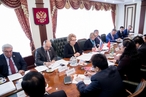 В.Матвиенко: Необходимо полностью задействовать потенциал сотрудничества России и Вьетнама