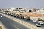 Турция осудила обстрел своего армейского конвоя в Идлибе