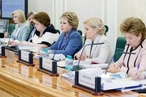 Совет Федерации координирует стратегию защиты прав детей и семьи 