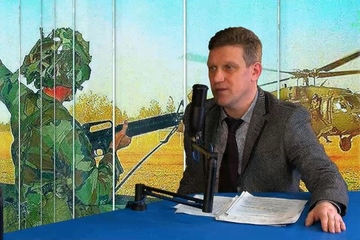 Вторжение США в Панаму: «Правое дело» или «Голубая ложка»