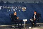 Сергей Михеев: Эрдоган готов пойти ва-банк