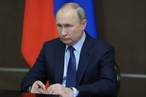 Путин распорядился создать правительственную комиссию из-за ЧП на Крымском мосту