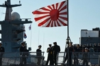 В Минобороны Японии запросили рекордный военный бюджет