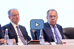 Выступление С.В. Лаврова на XI Международной встрече высоких представителей, курирующих вопросы безопасности