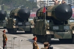 Новая стратегия национальной безопасности Республики Корея: при-оритеты и акценты