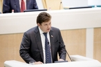 Н. Журавлев выступил на XIV Международном банковском форуме «Банки России - XXI век» в Сочи