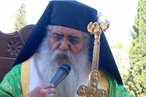 Закрытие храмов подобно закрытию больниц – иерарх Кипрской Церкви