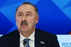 Валерий Газзаев: «Межэтнический и межрелигиозный мир – основа единства в нашей стране»
