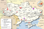 БИО-опасность: американские биолаборатории на Украине