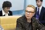 Евразийский женский форум призван продемонстрировать конструктивную роль женщин в социально-экономической, законодательной, политической сферах жизни – Л. Косткина