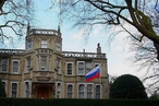 В МИД Великобритании вызван советник-посланник посольства РФ из-за дела Скрипалей