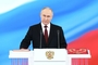 Владимир Путин вступил в должность президента России – реакция в мире