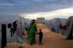 Трагедия лагеря Эр-Рукбан: свидетельства гуманитарной катастрофы