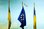 Ассоциация с ЕС: внешнеторговая пере загрузки Украины 