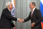 Россия – Индия: диалог привилегированного стратегического партнерства