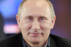 Барак Обама поздравил Владимира Путина с победой на выборах Президента РФ