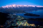 Новая Зеландия стремится к геополитическому лидерству в Океании