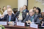 На Невском международном экологическом конгрессе сенаторы рассказали о возможностях развития экотуризма в регионах России