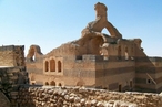 Восстановлением раннехристианских храмов в Сирии займутся российские реставраторы