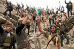 Радикалы из Старого света: европейцы воюют в рядах сирийской вооруженной оппозиции